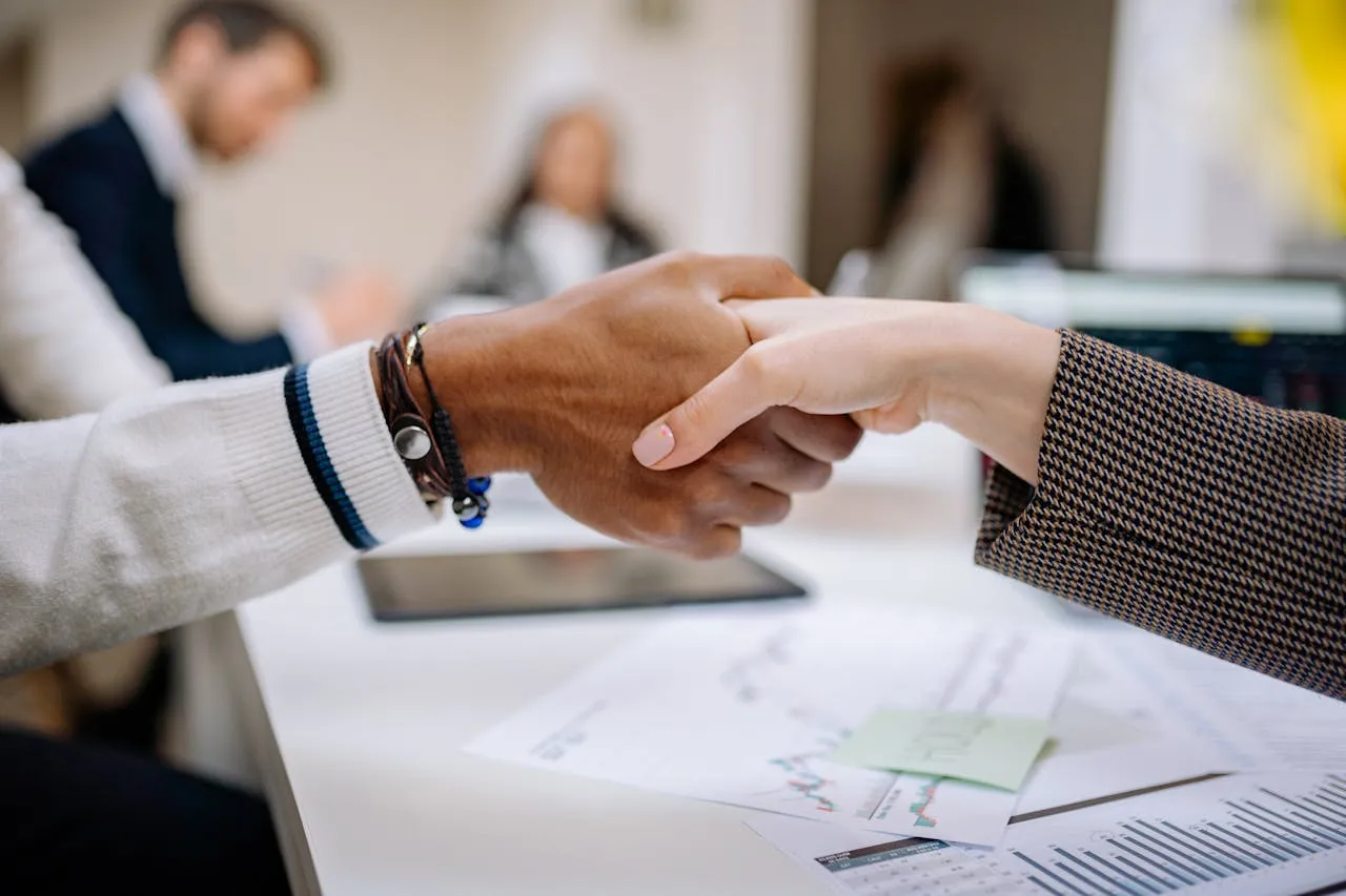 ¿QUÉ ES VENDER EN EL MUNDO B2B?