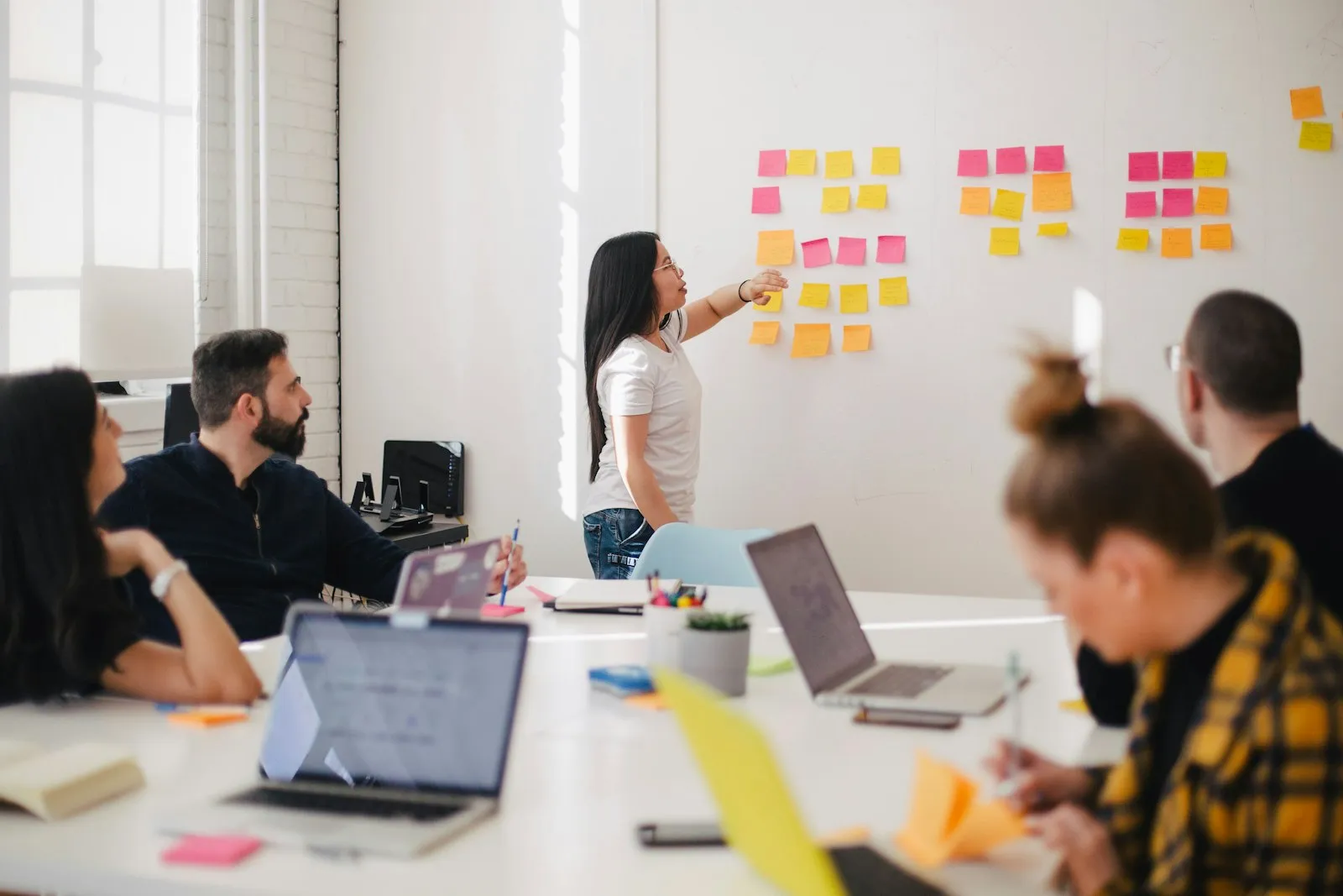 Ventas consultivas