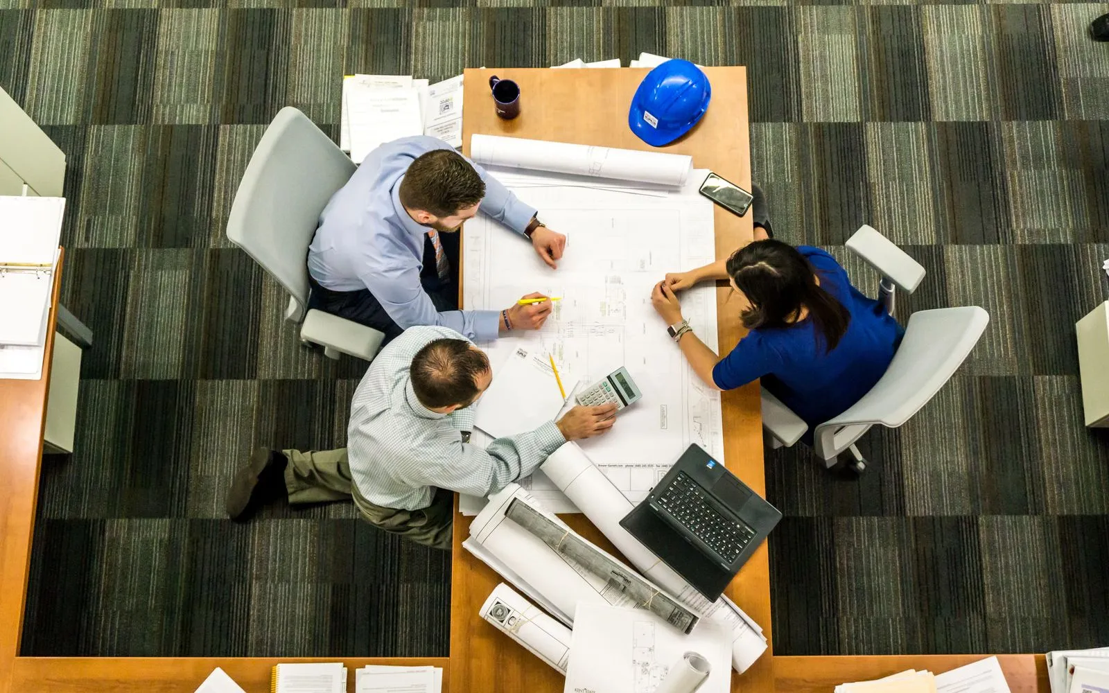 soluciones hechas a la medida del cliente