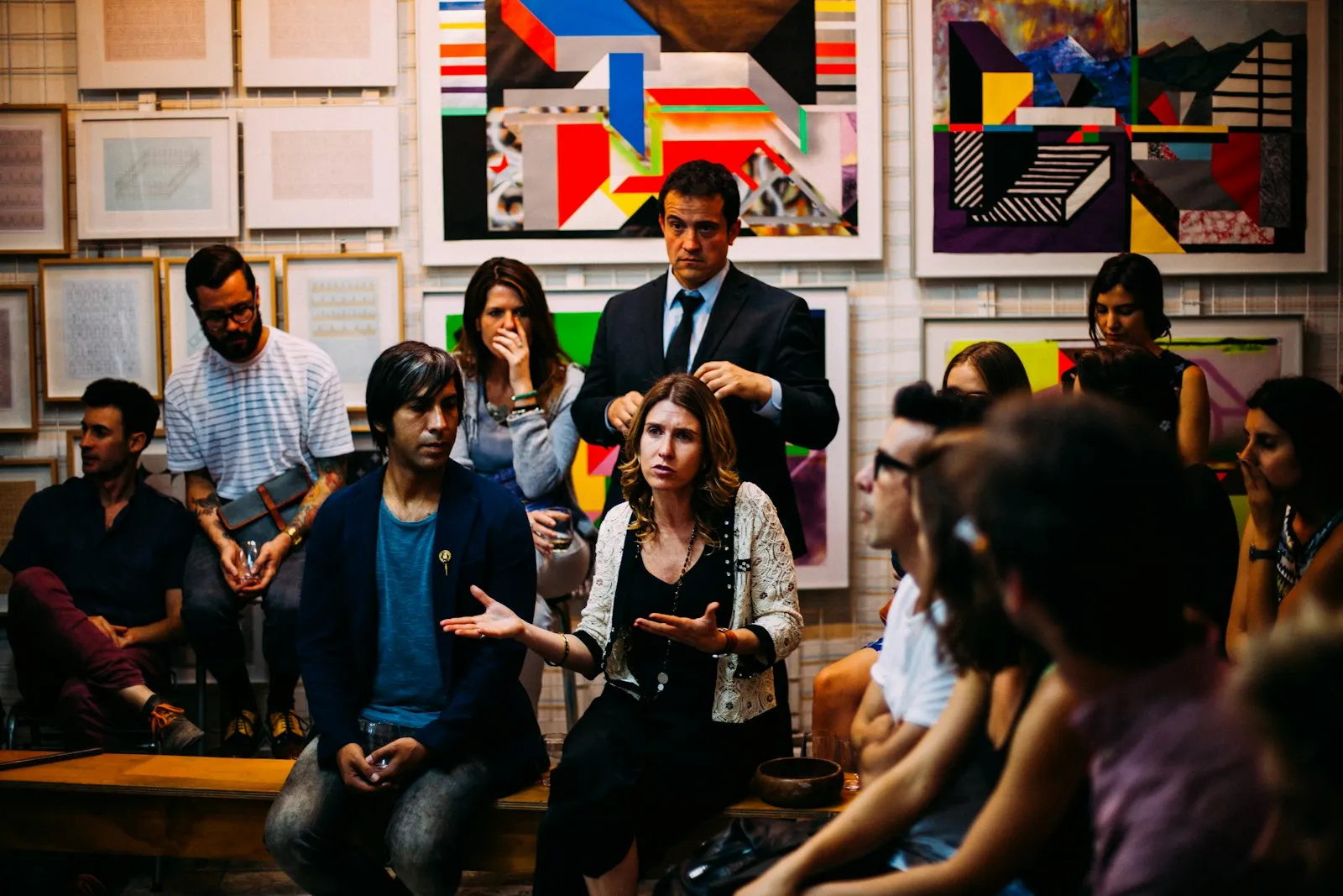 enseñar un insight al cliente