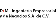 DEM-Ingenieria Empresarial y de Negocios