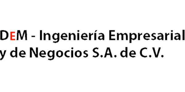 DEM-Ingenieria Empresarial y de Negocios